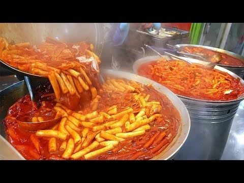 Korean-Chili-Menu-Tteokbokki