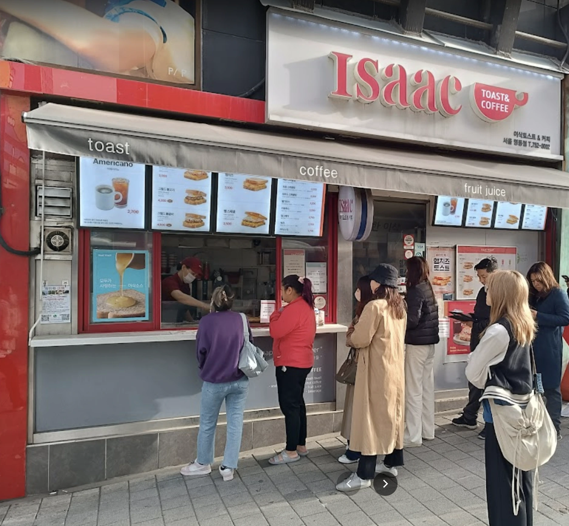 Traditional-and-Modern-Korean-Breakfast-Restaurant-Isaac-Toast